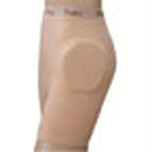 Posey Hipsters Brief With Foam Pad Standard Small 35" - 37"
