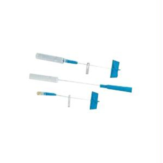 Saf-t-intima Iv Catheter Safety System 24g X 3/4"