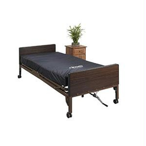 Therapeutic 5 Zone Support Mattress