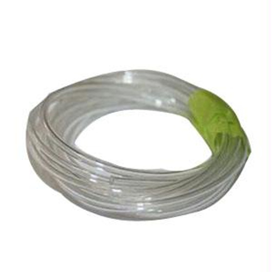 Clear Tubing 6 Ft.