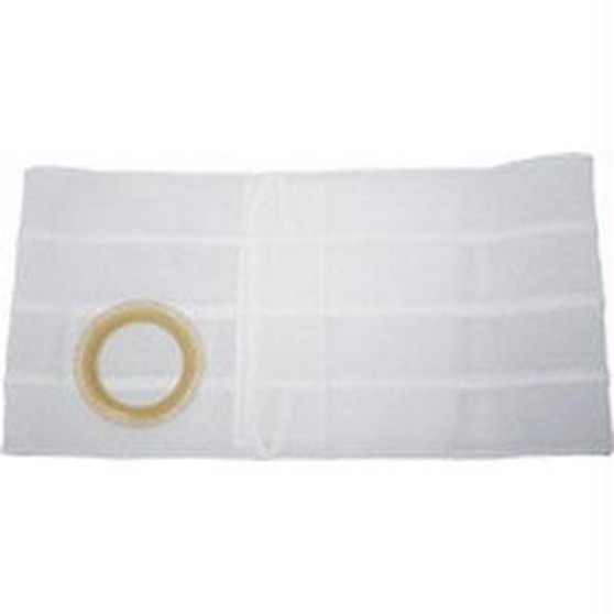 Nu-form Support Belt 2-5/8" Opening 1-1/2" From Bottom 8" Wide 41" - 46" Waist X-large - 6458-I