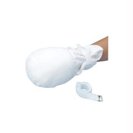 Double Padded Double-security Mitt