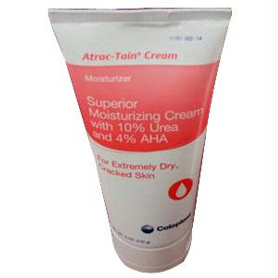 Atrac-tain Moisturizing Cream, 5 Oz. Tube