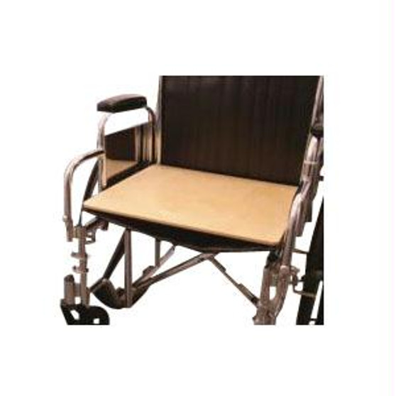 Safetysure Wooden Wheelchair Board, 20" X 18"