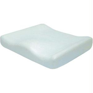 Molded Foam Wheelchair Cushion, 18" X 16" X 2"