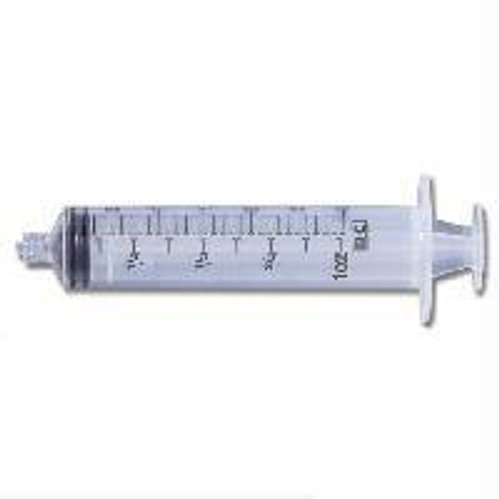 Luer-lok Tip Syringe, 30 Ml