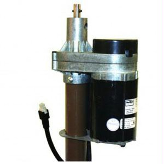 Foot Motor With Pull Tube For Semi Electric Bed