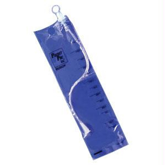 Pocket Pac Ic Intermittent Catheter Kit 16 Fr