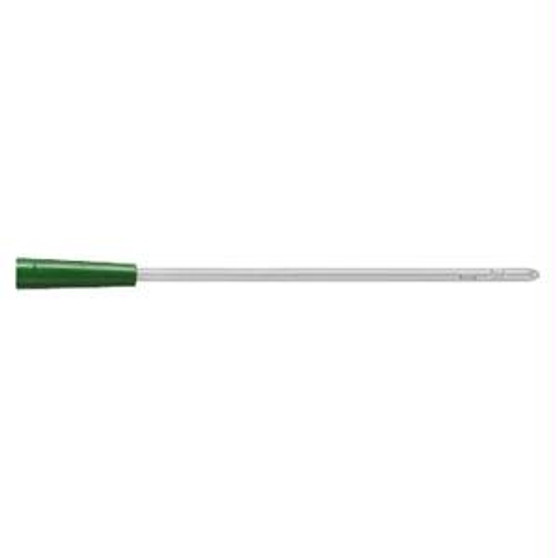 Self-cath Plus Coude Olive Tip Intermittent Catheter 10 Fr 16"