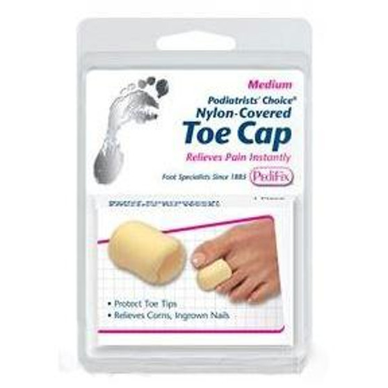 Toe Cap, Medium