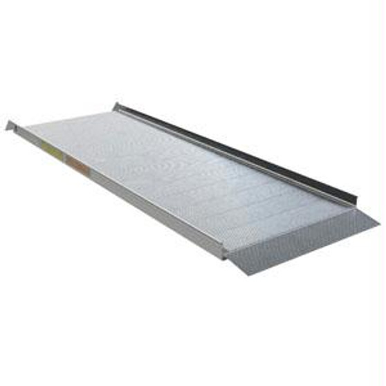 Gateway Solid Surface Portable Ramp, 3'