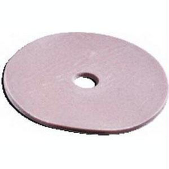 Super Thin Disc, 3" Round, 1 1/4" Opening, 10/pack