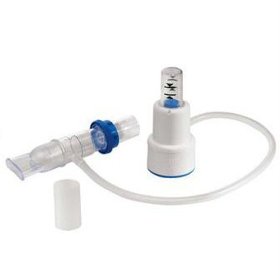 Therapep Therapy System With Mouthpiece