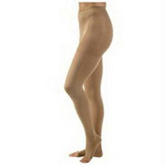 Relief Waist High, Open Toe,30-40,large,beige