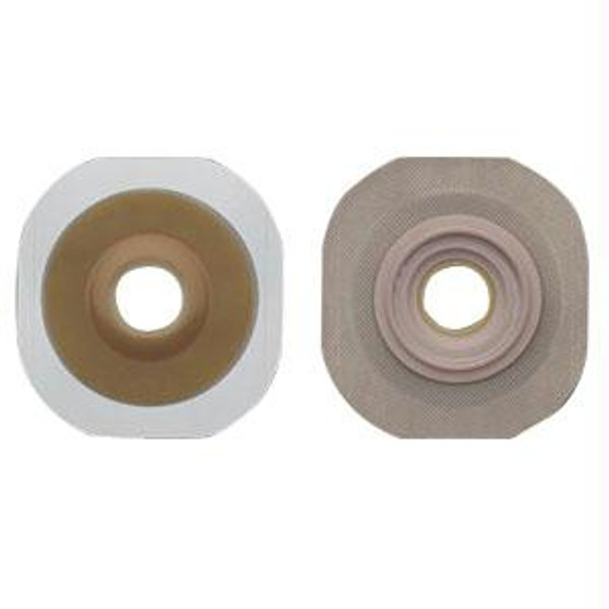 New Image 2-piece Precut Convex Flextend (extended Wear) Skin Barrier 3/4"