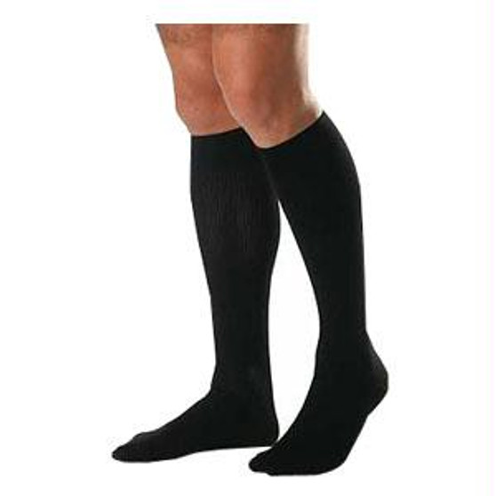 Ambition Knee-high, 30-40, Long, Black, Size 4