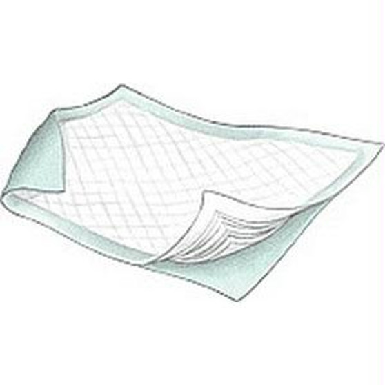 Cardinal Health, Underpads, Wings Plus, 30" X 36"
