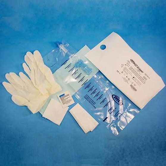 Mtg Ez-gripper Firm Closed System 14 Fr 16" 1500 Ml Due To Covid-19 Related Supply Shortages, Product May Not Contain Gloves