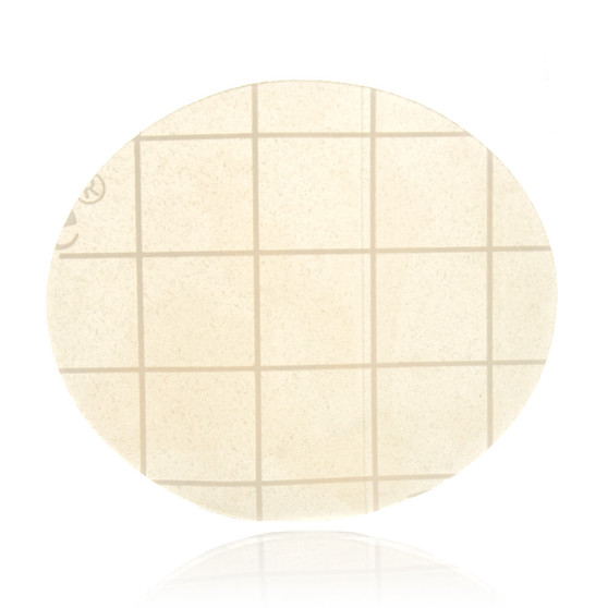 Dermafilm Hydrocolloid Wound Dressing, X-thin Oval, 4" X 6"