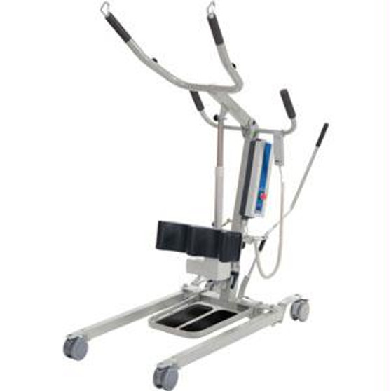 Stand Assist Electric Patient Lift