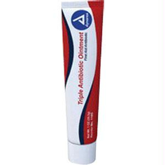 Triple Antibiotic Ointment, 1 Oz. Tube