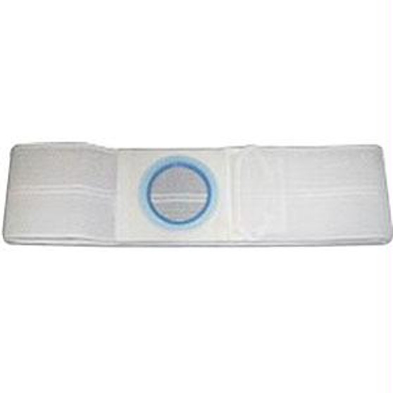 Nu-support Flat Panel Belt Prolapse Strap 2-3/4" Opening 4" Wide 36" - 40" Waist Large - 2667-P-A