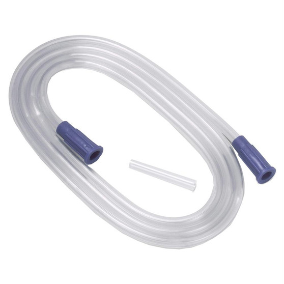 Argyle Sterile Connecting Tube, 9/32" X 6'