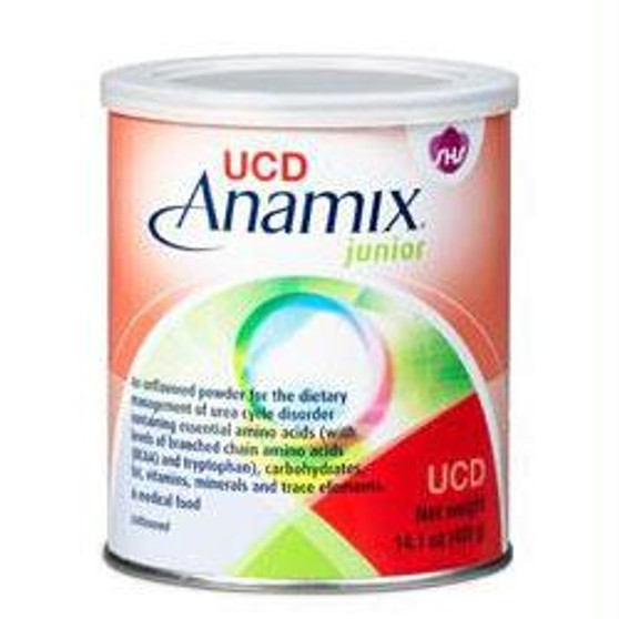 Ucd Anamix Junior 400g Can, Unflavored