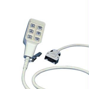 Replacement Hand Control For Hb4 Bed