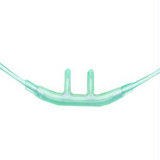 Softech Adult Cannula With 7 Ft Star Lumen Tubing