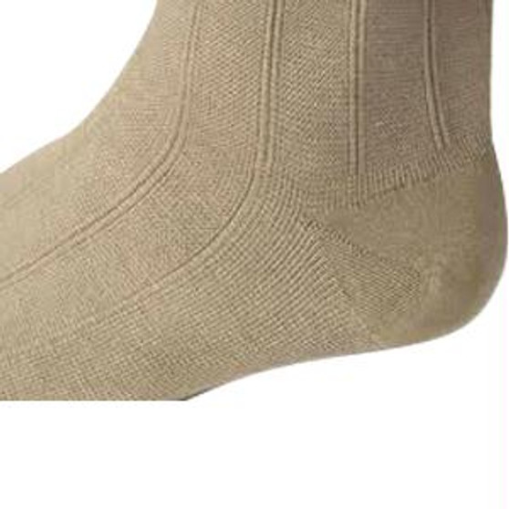 Men's Casualwear Knee-high Compression Socks Large