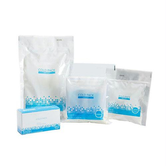 Cardinal Health Cold Pack Instant 6" X 8-3/4"