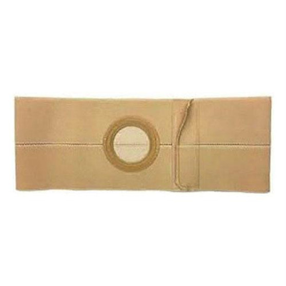 Nu-form Beige Support Belt Prolapse 3-1/8" Center Opening 6" Wide 41" - 46" Waist X-large