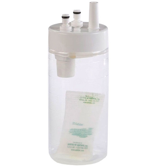 Cardinal Health Npwt 300cc Canister With Gel