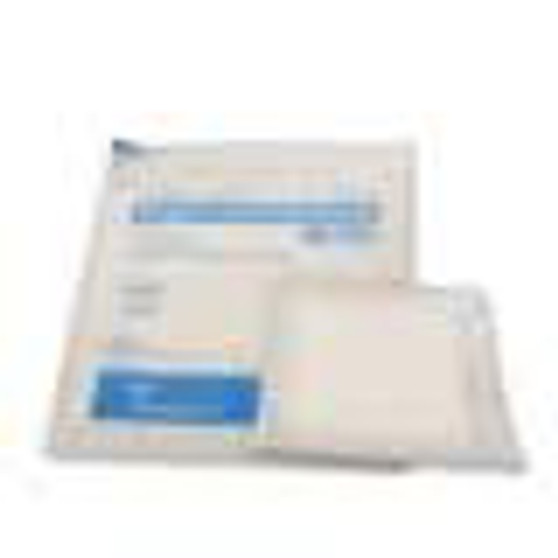 Cardinal Health Sterile Bordered Gauze Dressing 4" X 14" (pad 2-1/4" X 12")