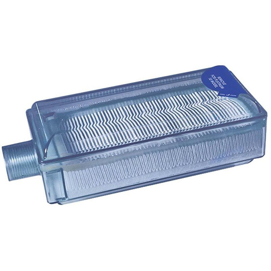 Inlet Hepa Filter For Invacare Concentrators