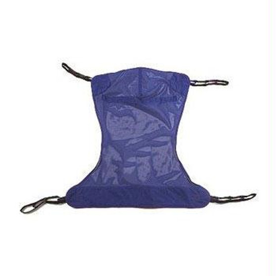Full Body Mesh Sling Medium, 8-1/2" X 11"