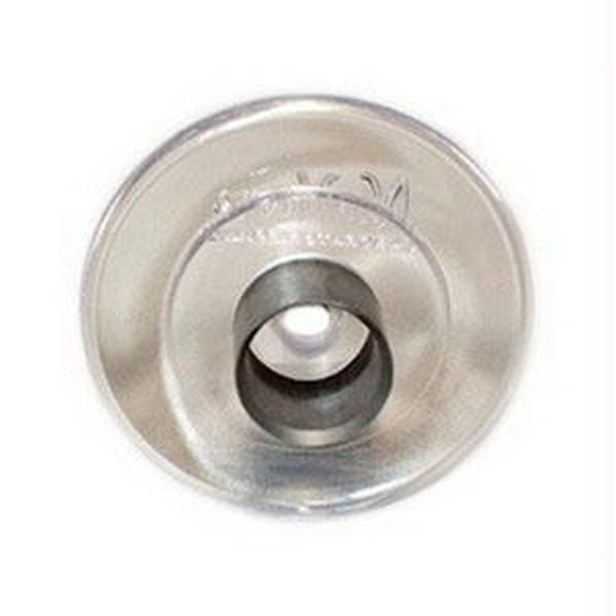 Stoma Hole Cutter 1 3/16" Round For 2-piece System Only