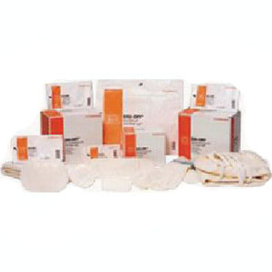 Exu-dry Full Absorbency Wound Dressing 15" X 18"