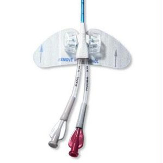 Statlock Picc Plus Stabilization Device Pediatric, Foam Anchor Pad