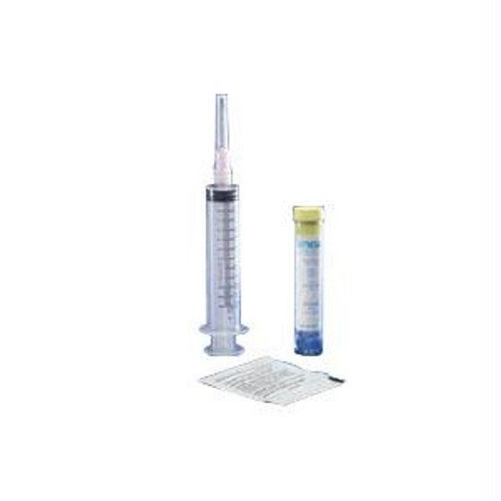 Precision Catheter Specimen Collection Kit