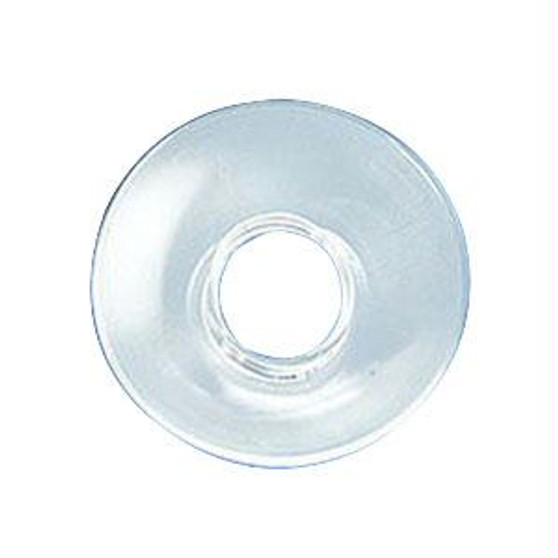 Tracheostoma Valve Housing Large, Pvc