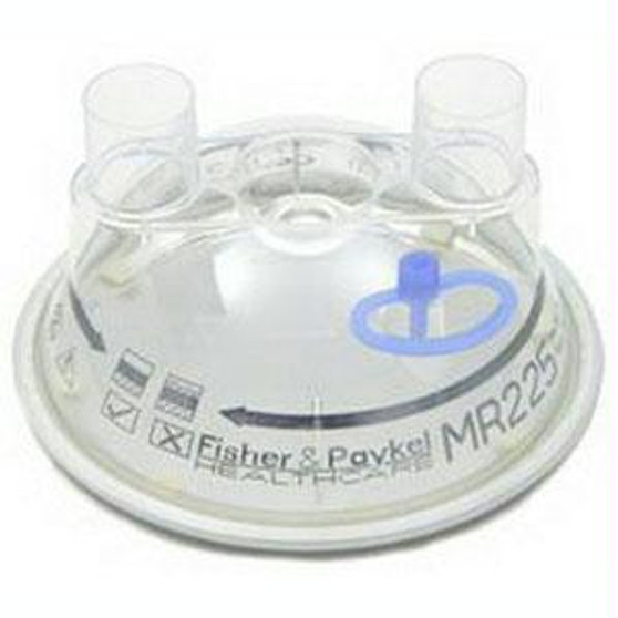 Humidification Chamber For Neonatal, Infant Or Pediatric