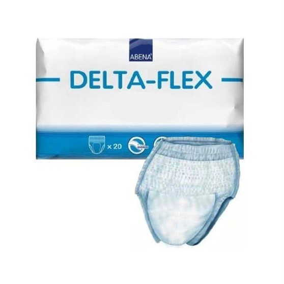 Delta Flex Protective Underwear S/m1