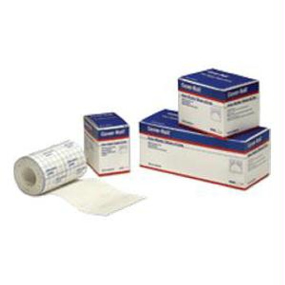 Cover-roll Adhesive Fixation Dressing, 8" X 10 Yds.