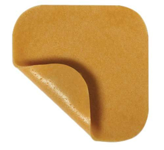 Medihoney Hydrocolloid Dressing Without Border, 2" X 2" - Each