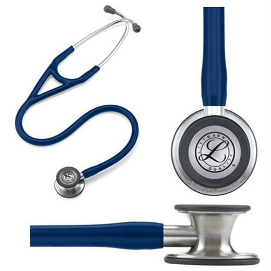 Littmann Cardiology IV Stethoscope 27 - Navy Blue