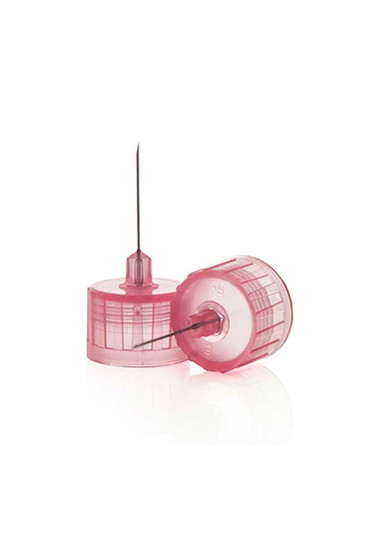 Owen Mumford Unifine Pentips Pen Needles 12mm x 29g - 100 Count