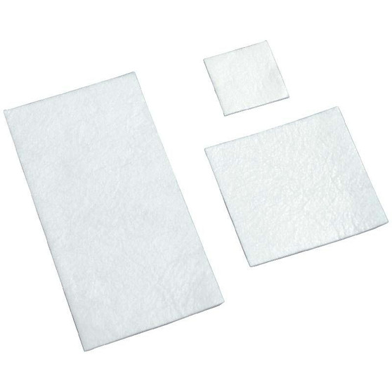 Multipad Non-adherent Wound Dressing 7-1/2" X 7-1/2"