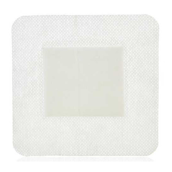 Dermadress Waterproof Composite Dressing, 6" X 6"